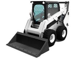 SAFE USE OF SKID STEER LOADER icon